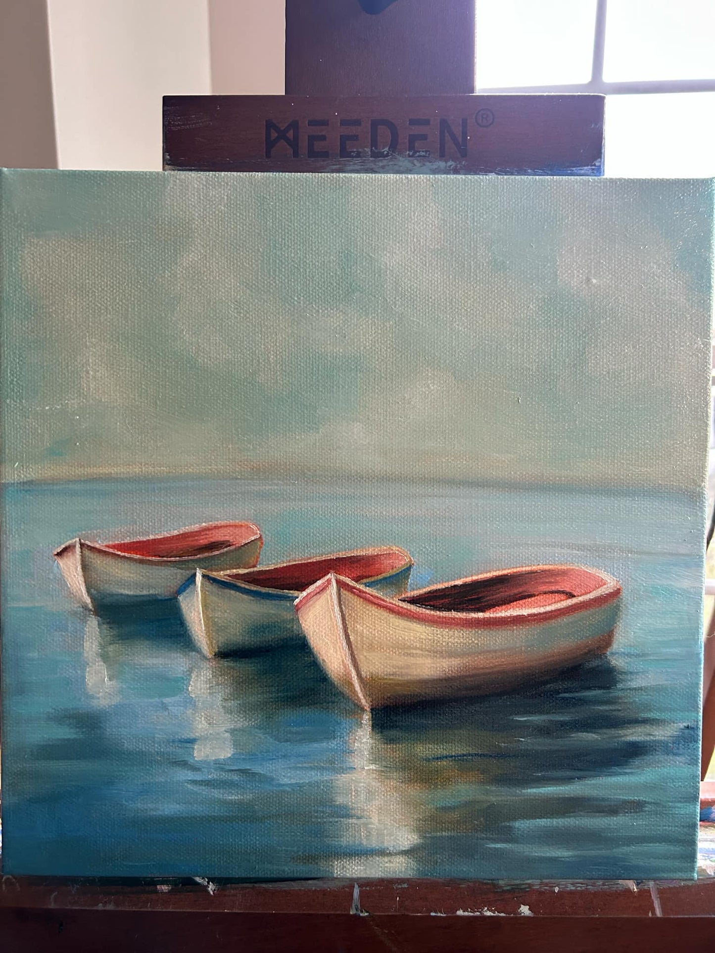 Still Waters ORIGINAL