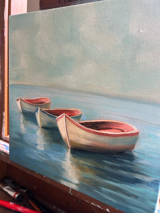 Still Waters ORIGINAL