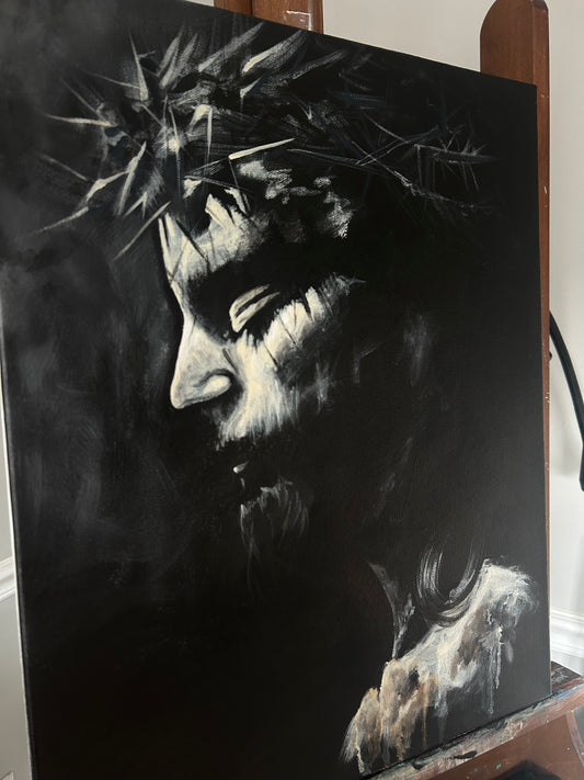 Crowned, Not Broken ORIGINAL