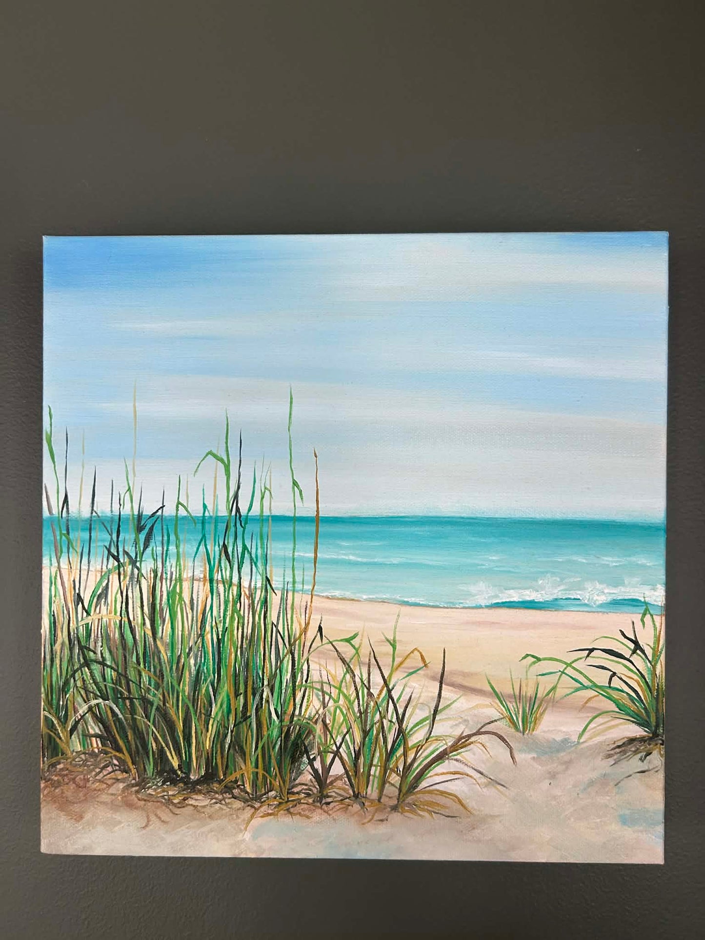 Lake Michigan ORIGINAL