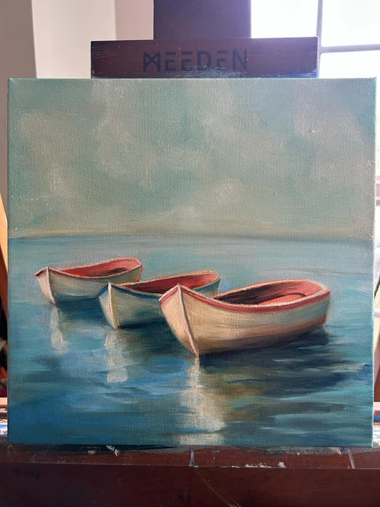 Still Waters ORIGINAL