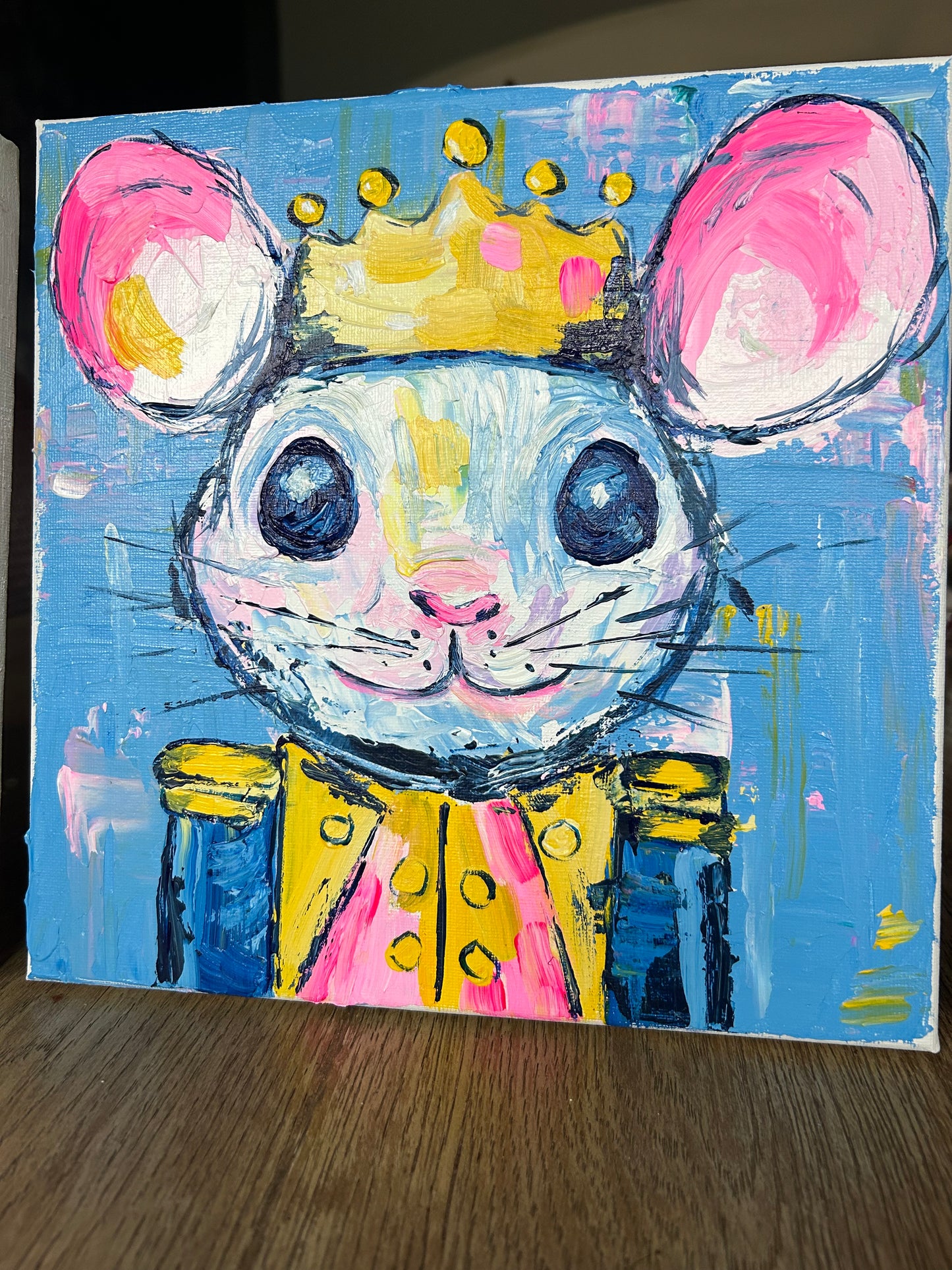 Nutcracker Suite PRINT COLLECTION