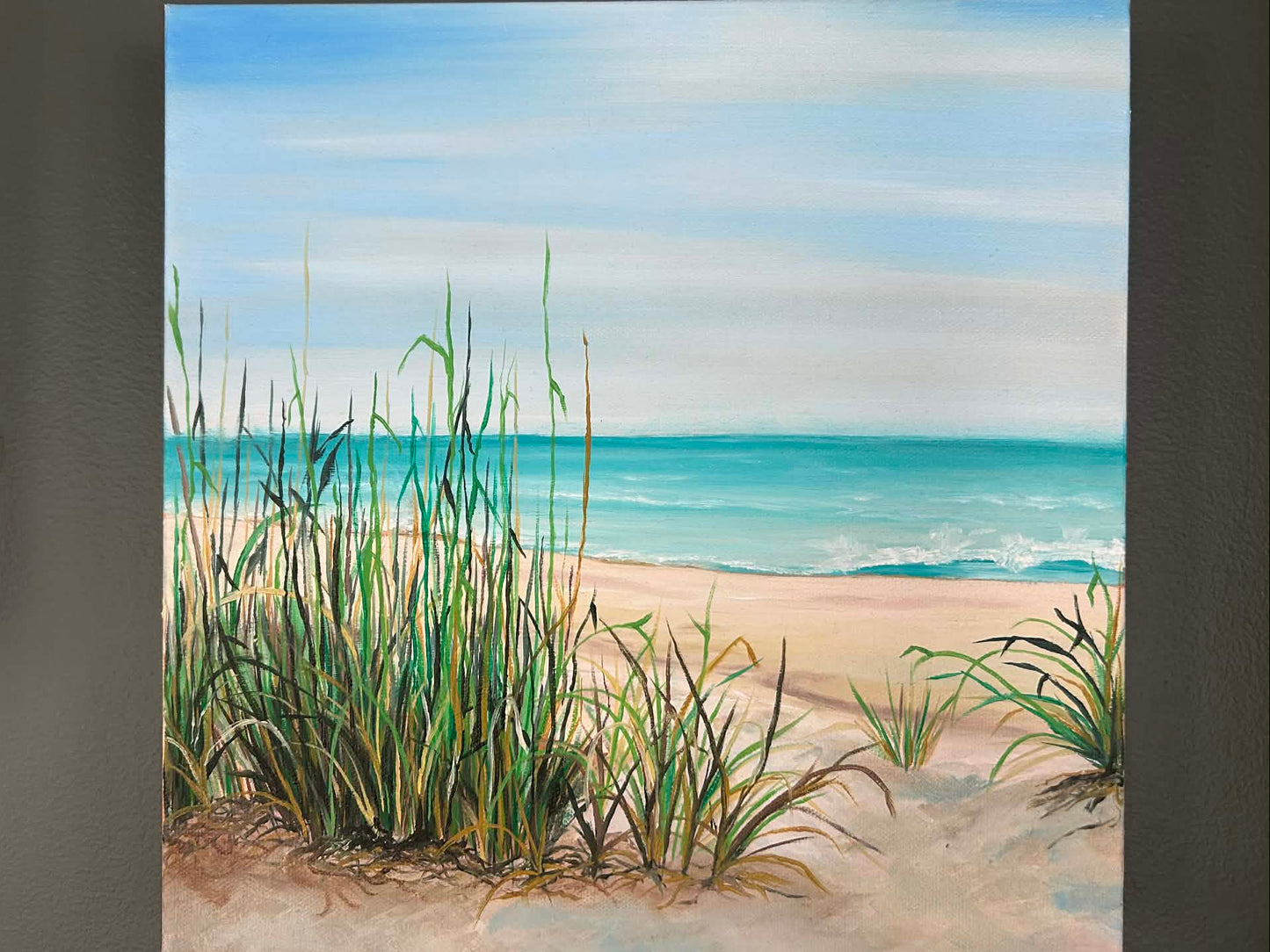 Lake Michigan ORIGINAL